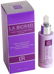 La Biored Luxious Premium Regenerative Oil Serum 30ml