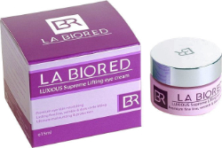 La Biored Luxius Supreme Lifting Eye Cream 15ml
