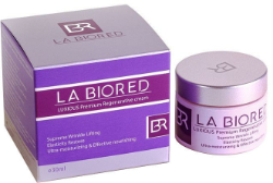 La Biored Luxious Premium Regenerative Cream 30ml
