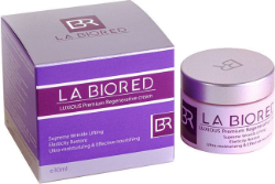 La Biored Luxious Premium Regenerative Face Cream Light 30ml