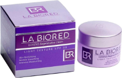 La Biored Luxious Premium Regenerative Face Cream SPF30 30ml