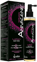 Anivagene Lotion Hair Tonic Woman Spray 125ml