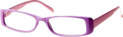 Frog Optical Reading Glasses F112 +2.00 Purple 1τμχ