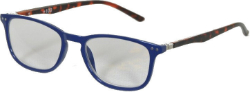Frog Optical Reading Glasses F127 Blue/Tartoise +3.50 1τμχ