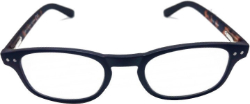 Frog Optical Reading Glasses GF129 +2.75 Black/Tortoise 1τμχ