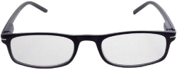 Frog Optical Reading Glasses F133 +2.00 Black 1τμχ