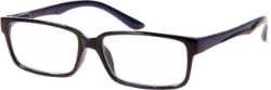 Frog Optical Reading Glasses F7784 Blue +2.50 1τμχ