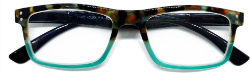 Frog Optical  Reading Glasses F145 +2.50 1τμχ