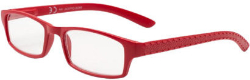 Frog Optical Reading Glasses F164 +2.75 Γυαλιά Πρεσβυωπίας Κόκκινα 1τμχ 22