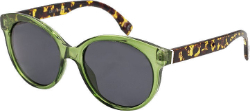 Frog Optical Sunglasses AS156 Olive Green/Tortoise 1τμχ