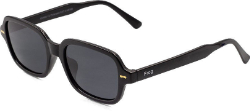 Frog Optical Sunglasses AS160 Black Γυαλιά Ηλίου 1τμχ