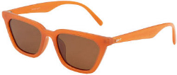 Frog Optical Sunglasses AS145 Γυαλιά Ηλίου Πορτοκαλί 1τμχ