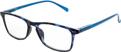 Frog Optical Reading Glasses F139 +4.50 Μπλε 1τμχ