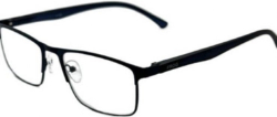 Frog Optical Reading Glasses F240 +3.00 Γυαλιά Πρεσβυωπίας Σκούρο Μπλε 1τμχ 22