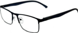 Frog Optical Reading Glasses F240 +3.50 Σκούρο Μπλε 1τμχ