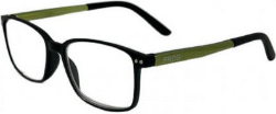 Frog Optical Reading Glasses F271 +1.00 Black 1τμχ