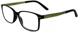 Frog Optical Reading Glasses F271 +2.00 Γυαλιά Πρεσβυωπίας Μαύρο 1τμχ 23