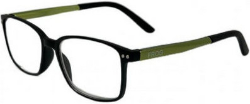 Frog Optical Reading Glasses F271 +3.50 Black 1τμχ