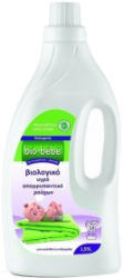 Bio-Bebe Laundry Liquid Detergent 1.55lt