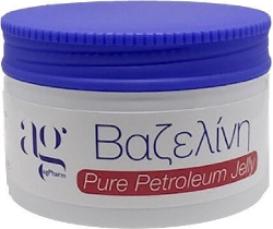 Ag Pharm Pure Petroleum Jelly 100gr