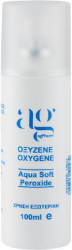 Ag Pharm Oxygene Aqua Soft Peroxide Spray 100ml