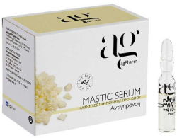 Ag Pharm Mastic Serum 2ml