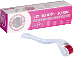 AG Pharm Derma Roller System 540 Needles 1.00mm 1τμχ