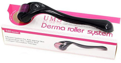 AG Pharm Derma Roller System for Face 540 Needles1.50mm 1τμχ