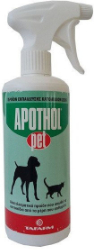 Tafarm Apothol Pet Spray 500ml