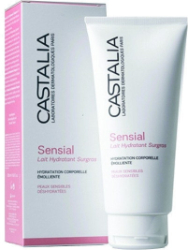 Castalia Sensial Masque Apaisant Sensitive Skin 50ml