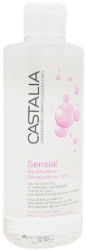 Castalia Sensial Micellar Water 3in1 300ml