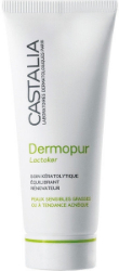 Castalia Dermopur Lactoker Soothing Face Cream for Acne 40ml