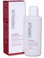 Castalia Lavilon Shampooing Fortifiant Anti-Hair Loss 150ml