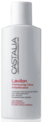 Castalia Lavilon Shampooing Creme Antipelliculaire 150ml