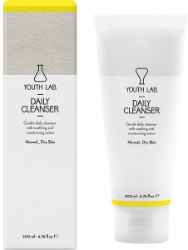 Youth Lab Daily Cleanser Normal Dry Skin 200ml