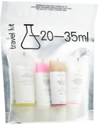 Youth Lab Travel Kit for Normal Dry Skin  Σετ Ταξιδιού 