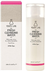 Youth Lab Fresh Cleansing Water Face Eyes 200ml