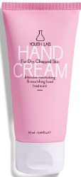 Youth Lab Hand Cream For Dry Chapped Skin Αναπλαστική και Ενυδατική Κρέμα Χεριών 50ml 90
