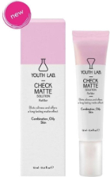 Youth Lab Check Matte Solution Refiller Oily Skin 12ml