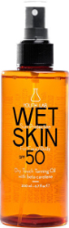 Youth Lab Wet Skin Sun Protection Dry Oil SPF50 200ml