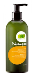 Green Care Shampoo Normal Hair 500ml