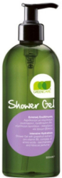 Green Care Shower Gel Intensive Hydration 500ml