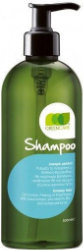 Green Care Shampoo Greasy Hair 500ml
