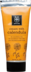 Apivita Herbal Cream Calendula Κρέμα με Καλέντουλα 50ml 72