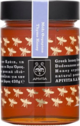 Apivita Bee Products Thyme Honey 430gr