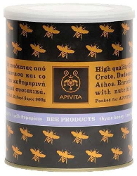 Apivita Bee Products Thyme Honey 900gr