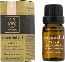 Apivita Essential Oil Neroli 10ml