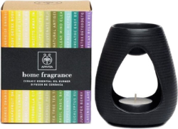 Apivita Home Fragrance  Ceramic Appliance for Essential 1pic