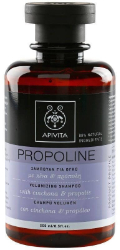  Apivita Propoline Volumizing Shampoo 250ml