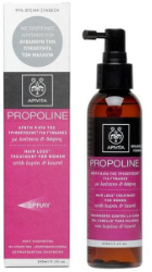 Apivita Propoline Spray Hair Loss Treatment for Women 150ml